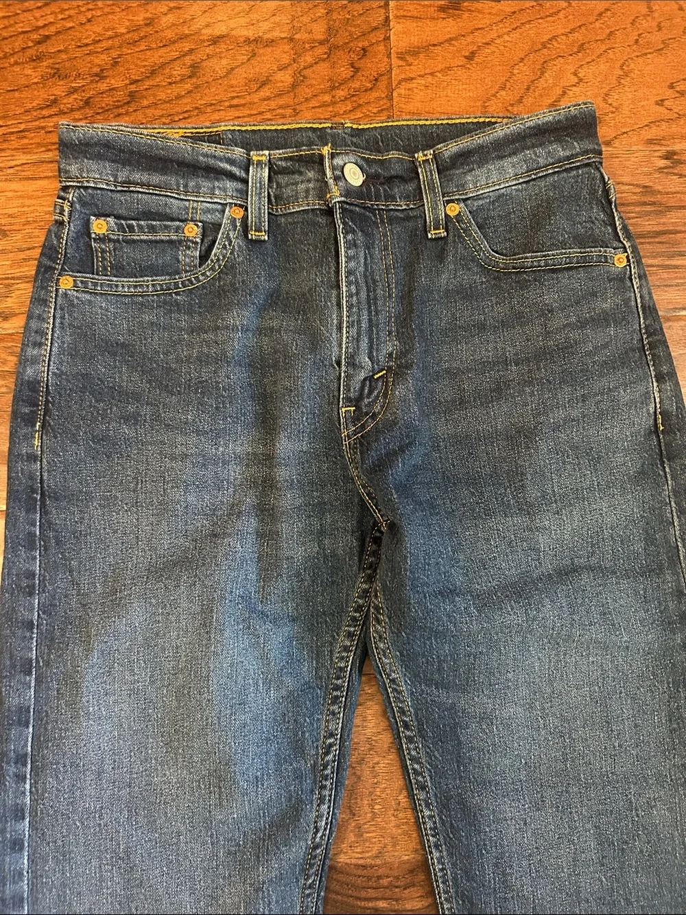 Levi’s 505 Classic Men's Jeans 30x30